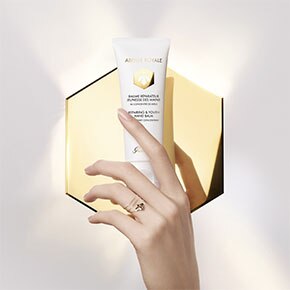 ABEILLE ROYALE &ndash; Le nouveau rituel soin des mains